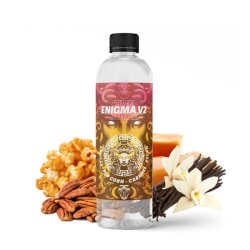 The MDS Juice Enigma V2 500 ml