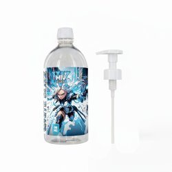 Miv Distrib White Blizz...