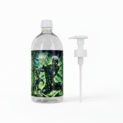 Miv Distrib Venox peche blanche,kiwi 1L