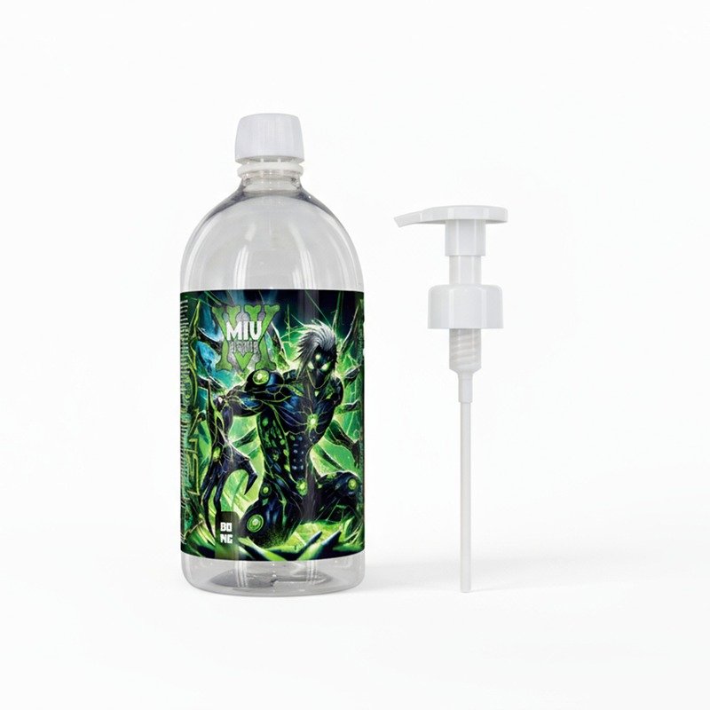 Miv Distrib Venox peche blanche,kiwi 1L