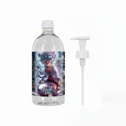 Miv Distrib TENKAI fruit du dragon,goyave 1L