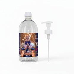 Miv Distrib Sukoni grenadine,cerise glacée 1L