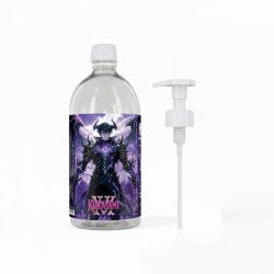 Miv Distrib Kurayami fruit du dragon ,myrtille 1L