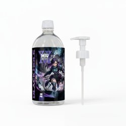 Black Hole Miv Distrib fruit du dragon,mure,fraise1L