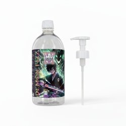 Miv Distrib Demon Fizz...