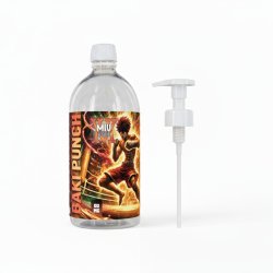 Miv Distrib Baki Punch...