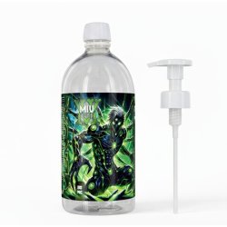 Miv Distrib Venox peche blanche,kiwi 1L
