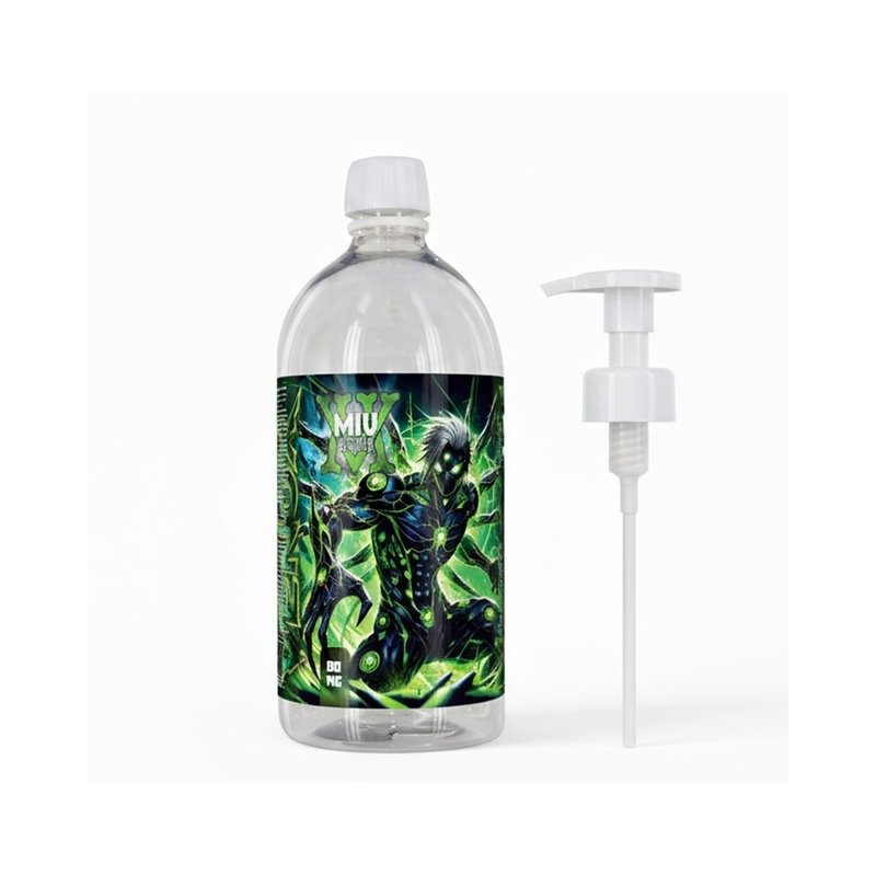 Miv Distrib Venox peche blanche,kiwi 1L Miv Distrib Venox peche blanche,kiwi 1L