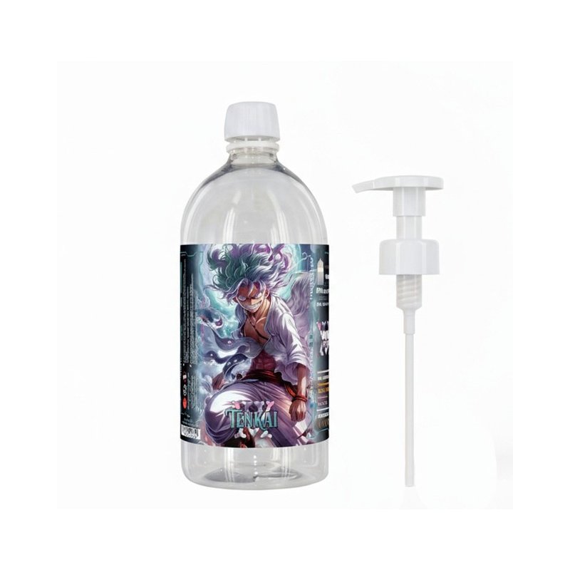 Miv Distrib TENKAI fruit du dragon,goyave 1L Miv Distrib TENKAI fruit du dragon,goyave 1L