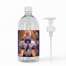 Miv Distrib Sukoni grenadine,cerise glacée 1L