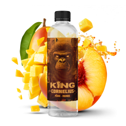 KING CORNELIUS peche,mangue...