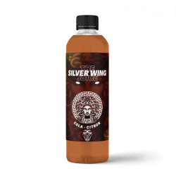 The MDS Juice Silver Wing Cola & Citron 1L