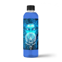 The MDS Juice Blue Mangue & Cassis 1L