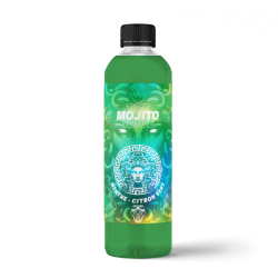 The MDS Juice Mojito menthe & citron vert 500 ml