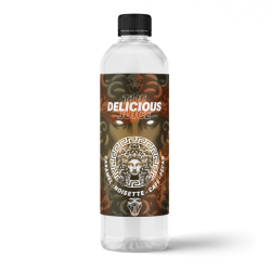 The MDS Juice Delicious caramel noisette café pecan 1L