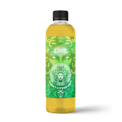 The MDS Juice Lime citron vert 500ml