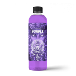 The MDS Juice Purple Myrtille & Cassis 500 ml