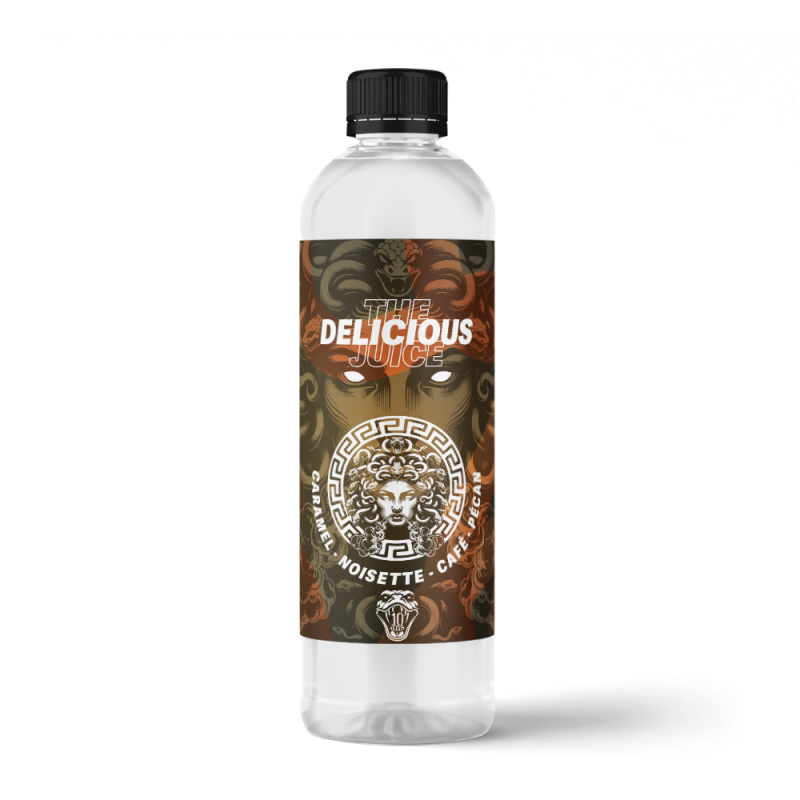 The MDS Juice Delicious 500ML The MDS Juice Delicious 500ML