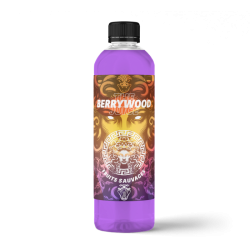 The MDS Juice Berrywood baies de sauvages 500 ml