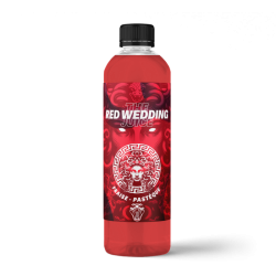 THE MDS JUICE RED WEDDING fraise & pastèque 1L