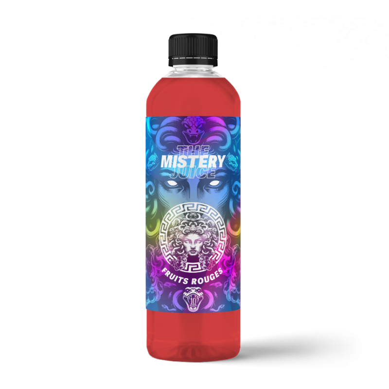THE MDS JUICE MISTERY 1L THE MDS JUICE MISTERY 1L