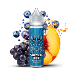 Harakiri Mer 50 ml