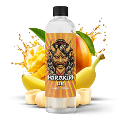 HARAKIRI OR 1Litre