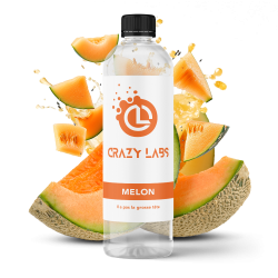 CRAZY LABS MELON 1L CRAZY LABS MELON 1L