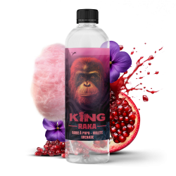 KING RAKA 1L