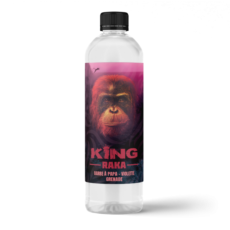 KING RAKA 1L