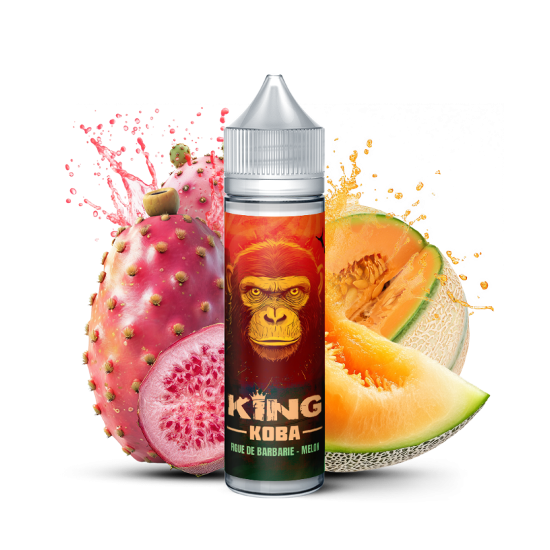 King Koba 50ml