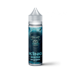 King Winter 50ml King Winter 50ml