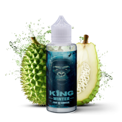 Winter King 100ml
