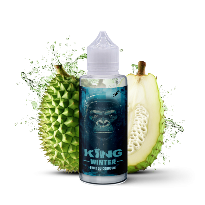 Winter King 100ml Winter King 100ml