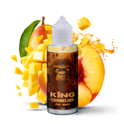 King Cornelius 100ml