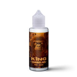 King Cornelius 100ml