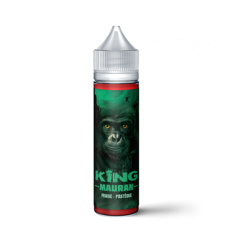 KING MAURAN 50ML KING MAURAN 50ML