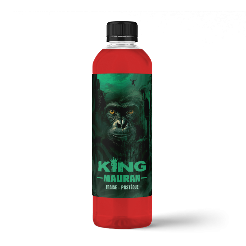 KING MAURAN 500ML KING MAURAN 500ML