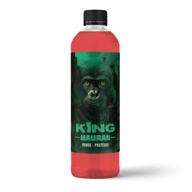 KING MAURAN 1L KING MAURAN 1L