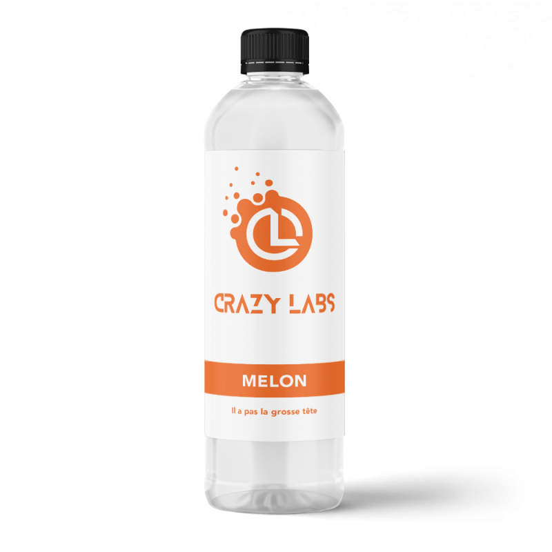 CRAZY LABS MELON 1L CRAZY LABS MELON 1L