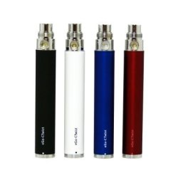 Ego twist batterie 650 mah