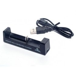 Chargeur : Accu MC1 XTAR