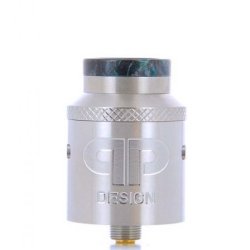 Kali V2 RDA QP Design
