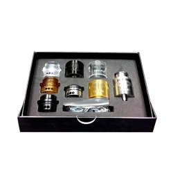 Kali V2 RDA QP Design