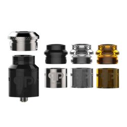 Kali V2 RDA QP Design