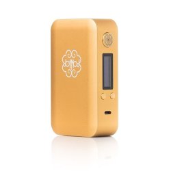 E-Cigarette : Dotmod dot BOX 200W