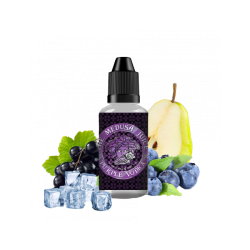 Arôme DIY PURPLE VODKA Medusa 30 ml
