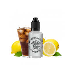Arôme DIY SILVER WING Medusa 30 ml