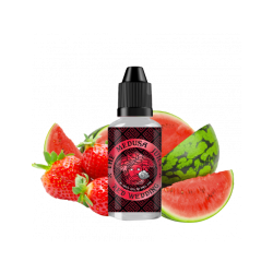 Arôme DIY RED WEDDING Medusa 30 ml