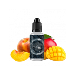Arôme DIY Black Summer Medusa 30 ml